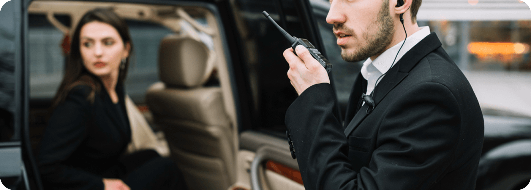 Secure Messaging feature