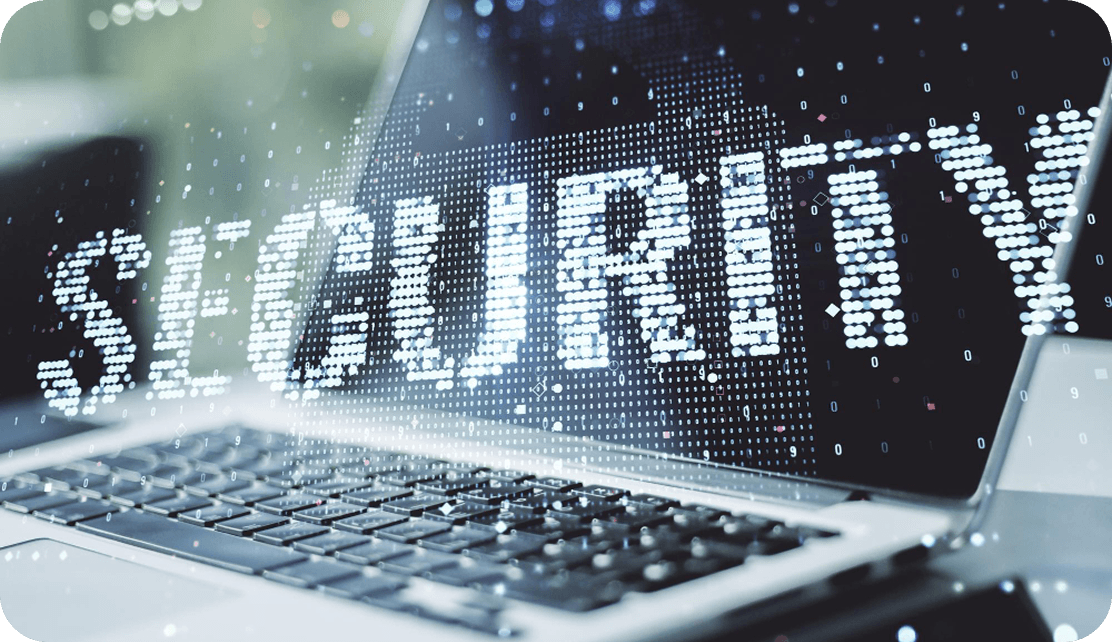 Secure Messaging feature