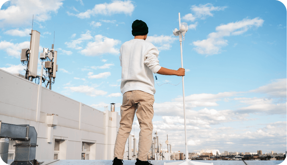 Voice Calling feature