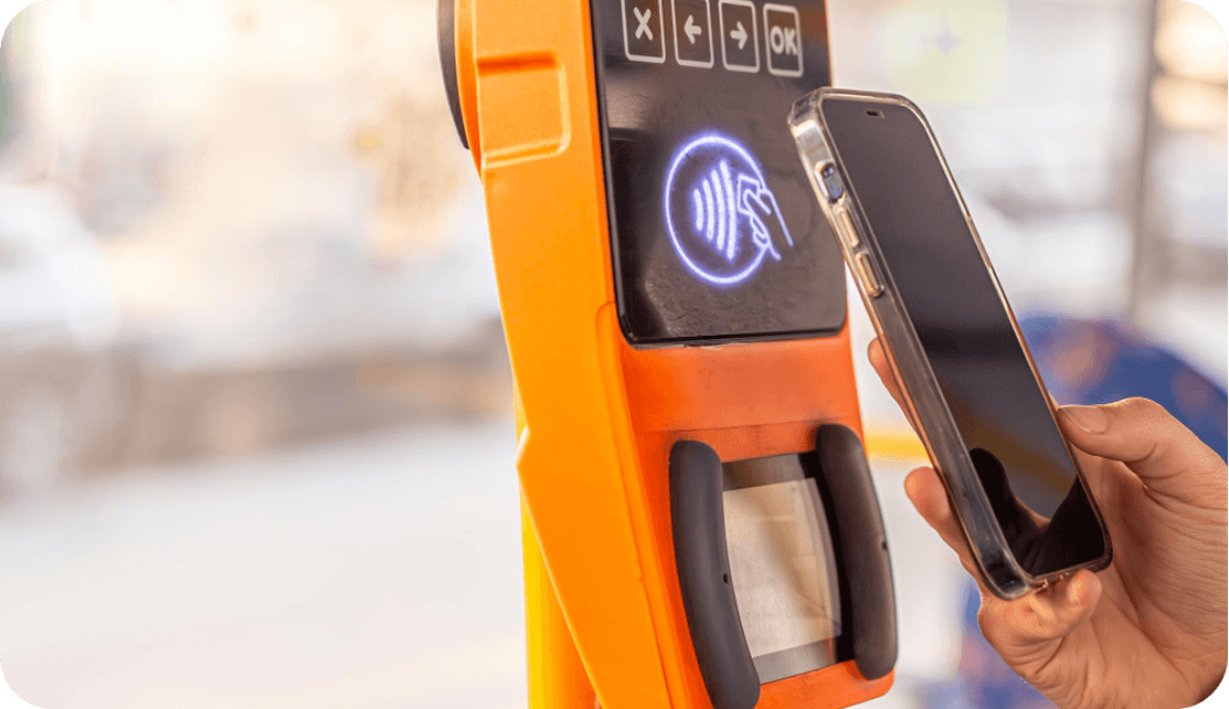 Voice Calling feature