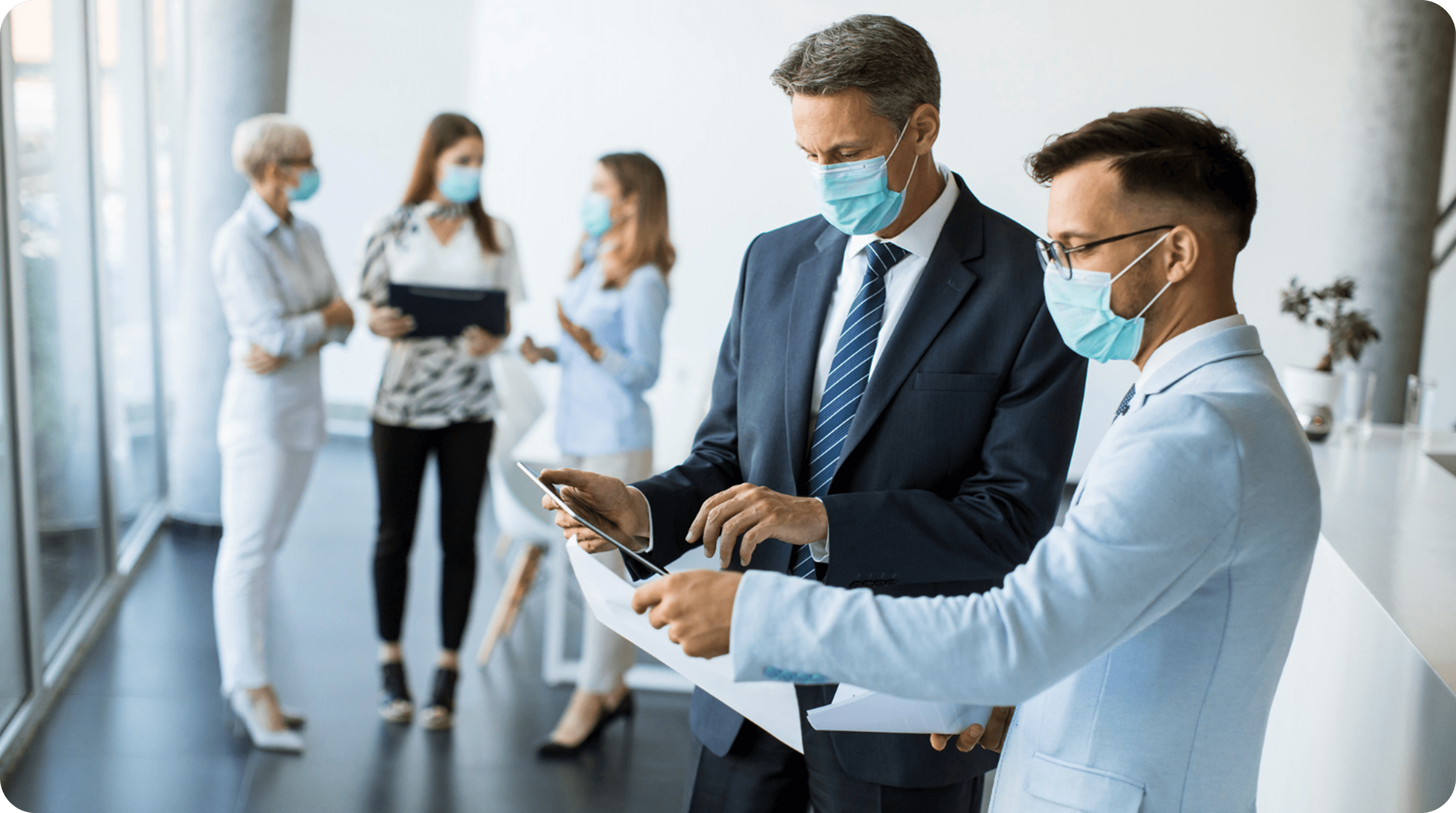 Keizer Medical Banner