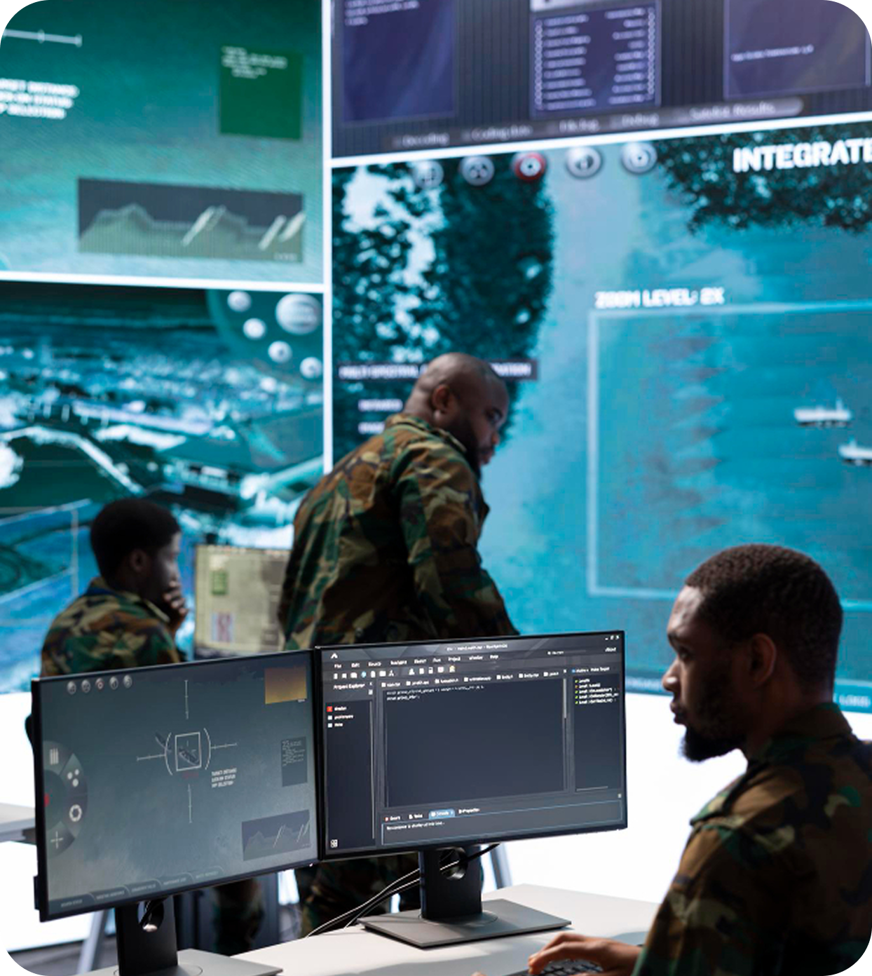 Sustainability & Environmental Benefits